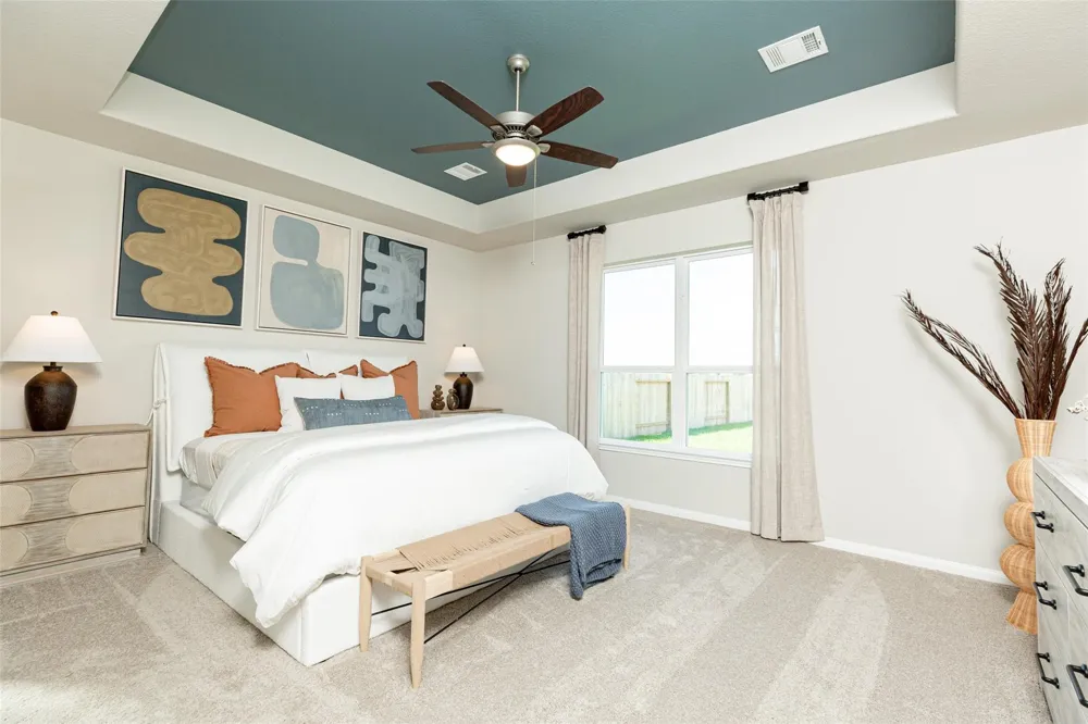 3056 Mistflower Trail Brookshire, TX 77423