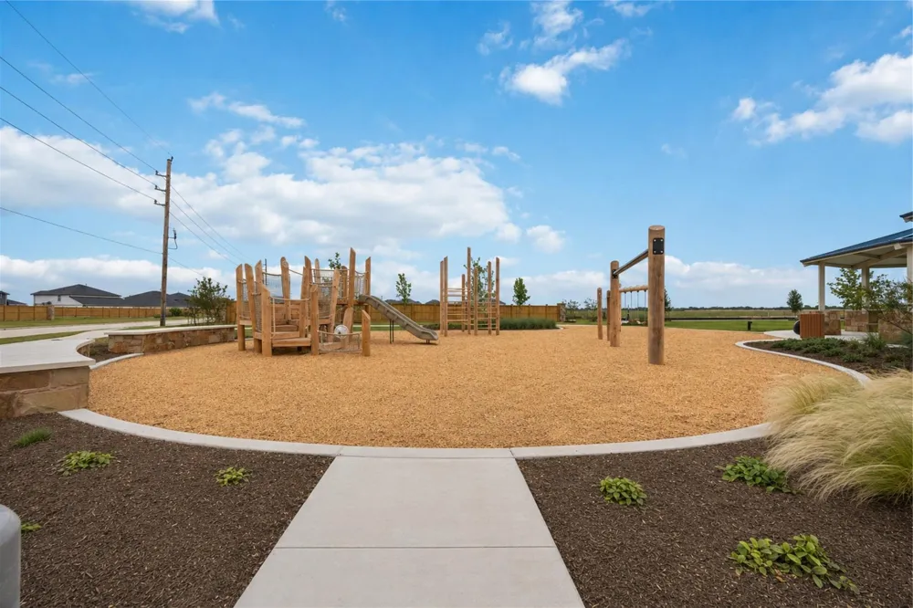 3056 Mistflower Trail Brookshire, TX 77423