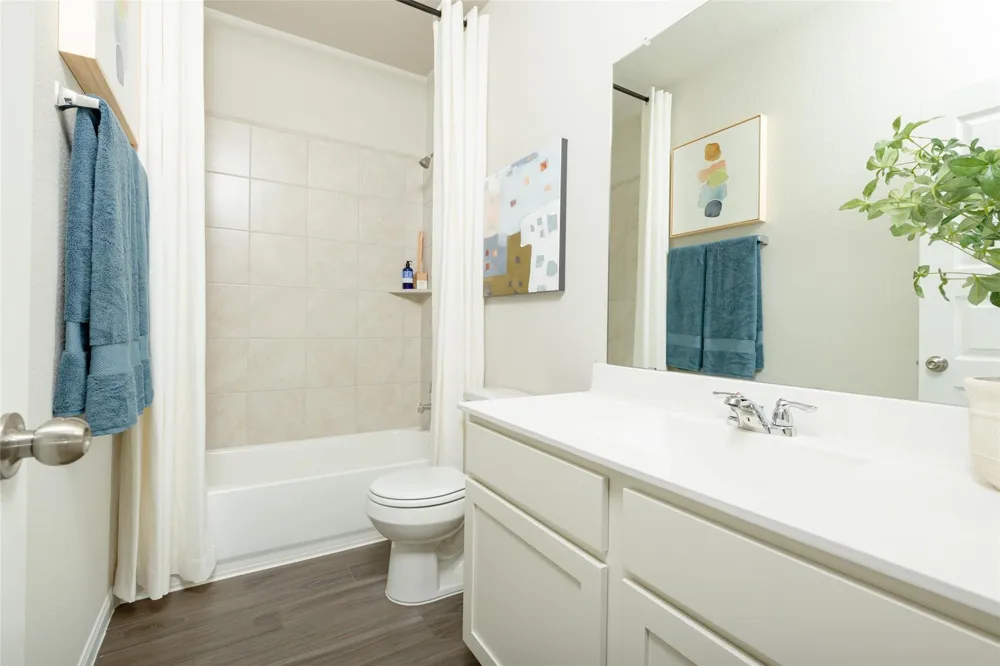 3056 Mistflower Trail Brookshire, TX 77423