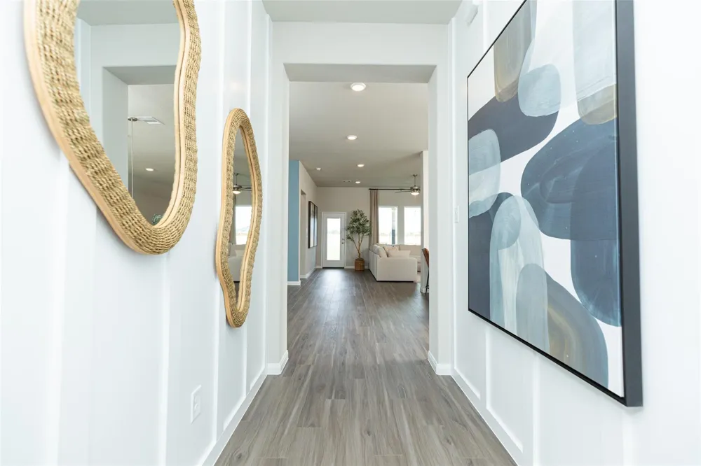 3056 Mistflower Trail Brookshire, TX 77423