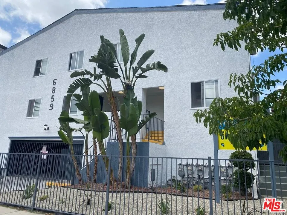 6859 Laurel Canyon Boulevard Los Angeles, CA 91605