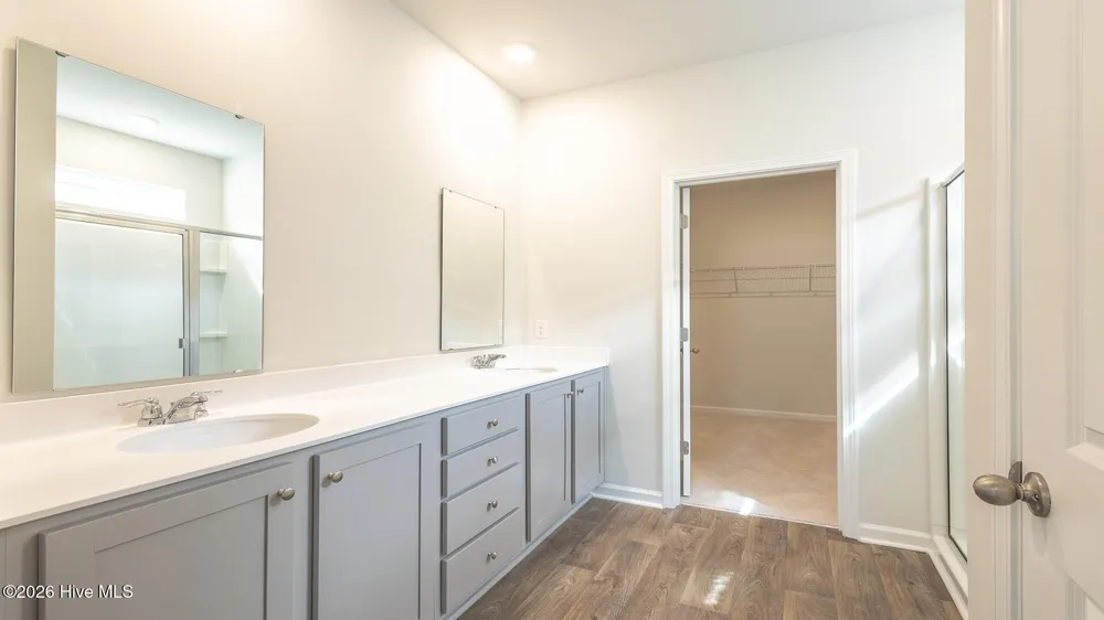 3208 Butterfly Ginger Street #Lot 151 Leland, NC 28451