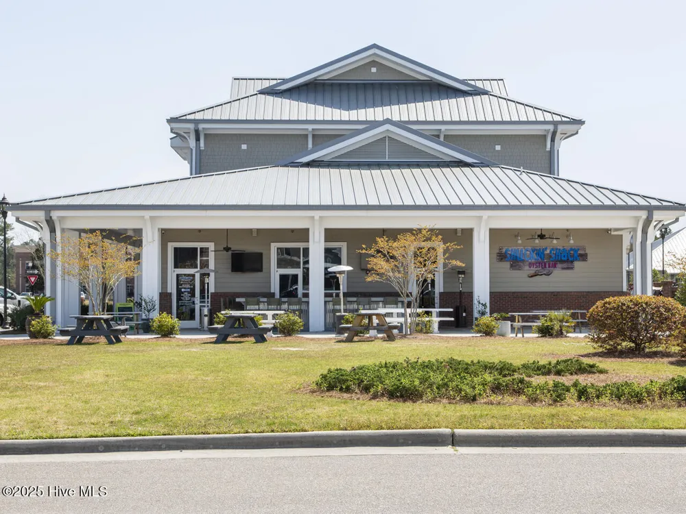 3208 Butterfly Ginger Street #Lot 151 Leland, NC 28451
