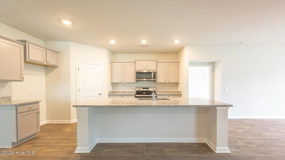 3208 Butterfly Ginger Street #Lot 151 Leland, NC 28451