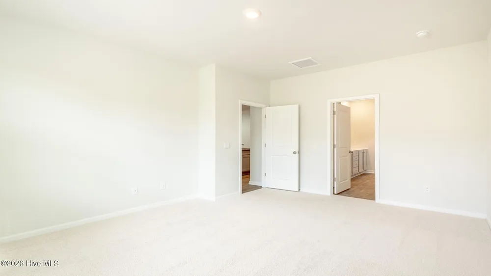 3208 Butterfly Ginger Street #Lot 151 Leland, NC 28451
