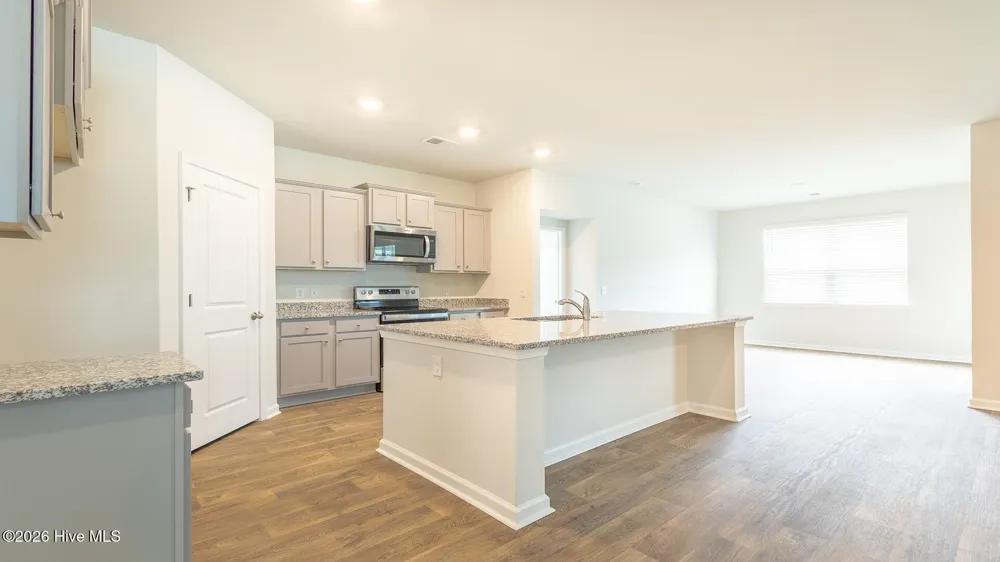 3208 Butterfly Ginger Street #Lot 151 Leland, NC 28451
