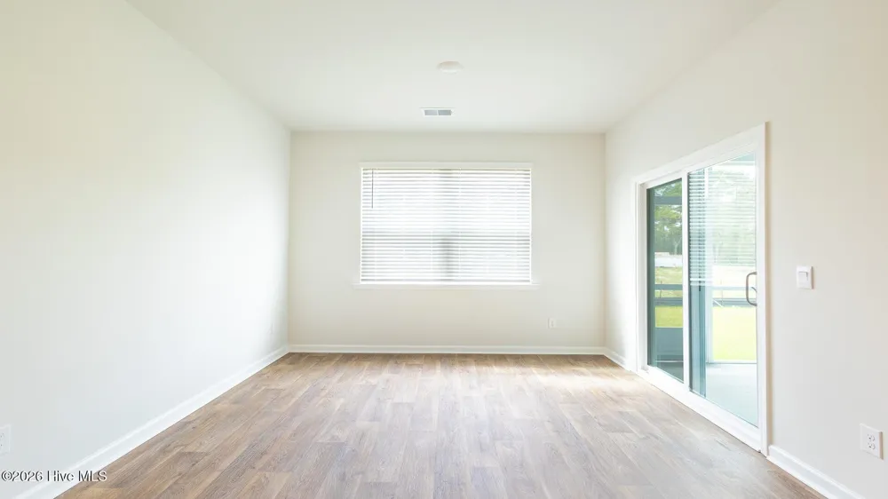 3208 Butterfly Ginger Street #Lot 151 Leland, NC 28451