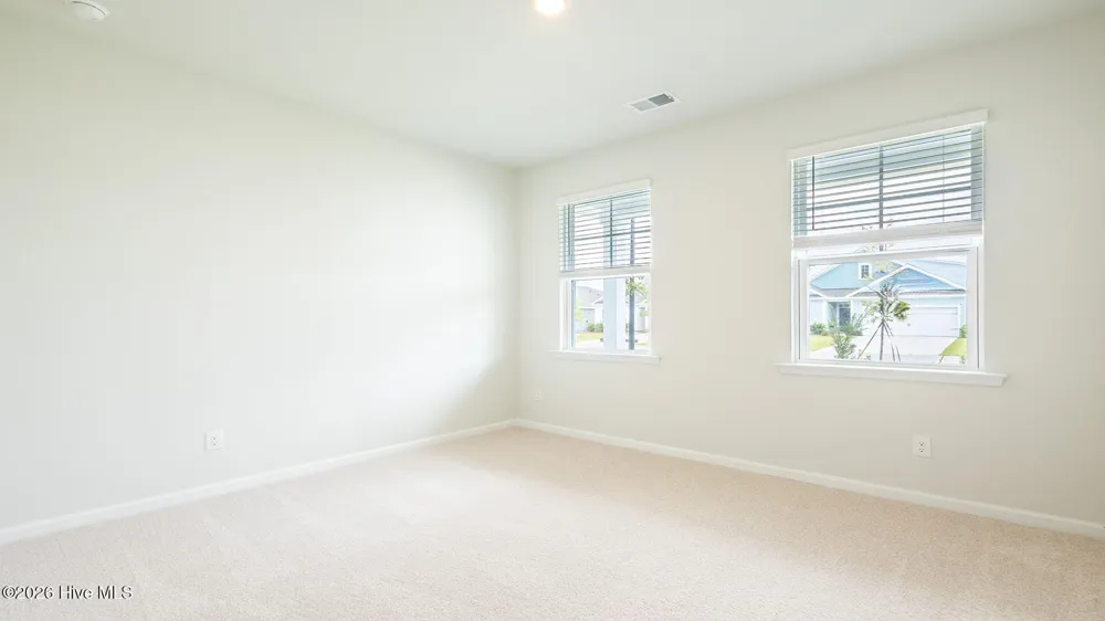 3208 Butterfly Ginger Street #Lot 151 Leland, NC 28451