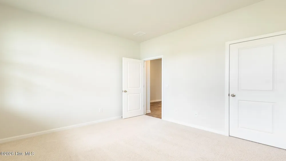 3208 Butterfly Ginger Street #Lot 151 Leland, NC 28451