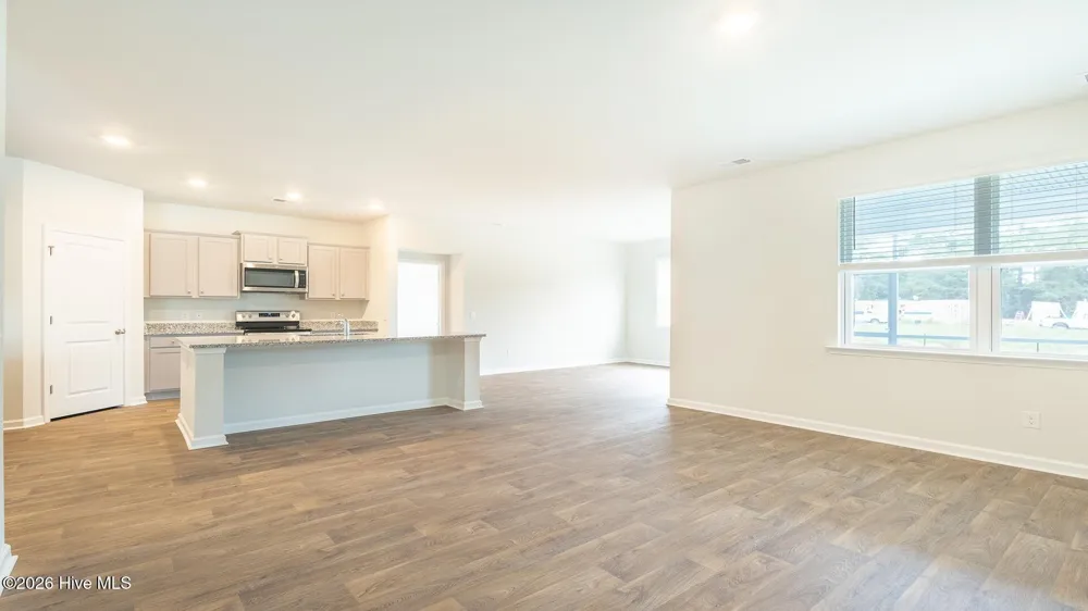 3208 Butterfly Ginger Street #Lot 151 Leland, NC 28451