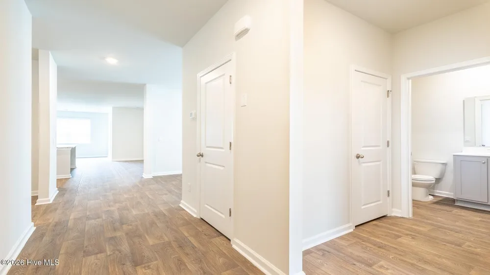 3208 Butterfly Ginger Street #Lot 151 Leland, NC 28451