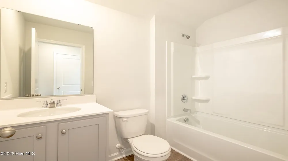 3208 Butterfly Ginger Street #Lot 151 Leland, NC 28451
