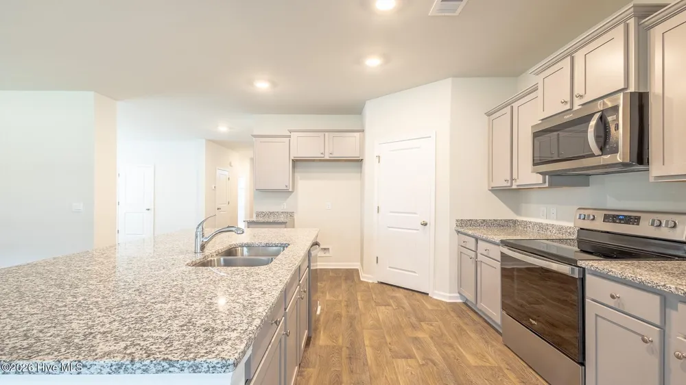 3208 Butterfly Ginger Street #Lot 151 Leland, NC 28451