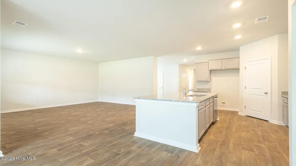 3208 Butterfly Ginger Street #Lot 151 Leland, NC 28451
