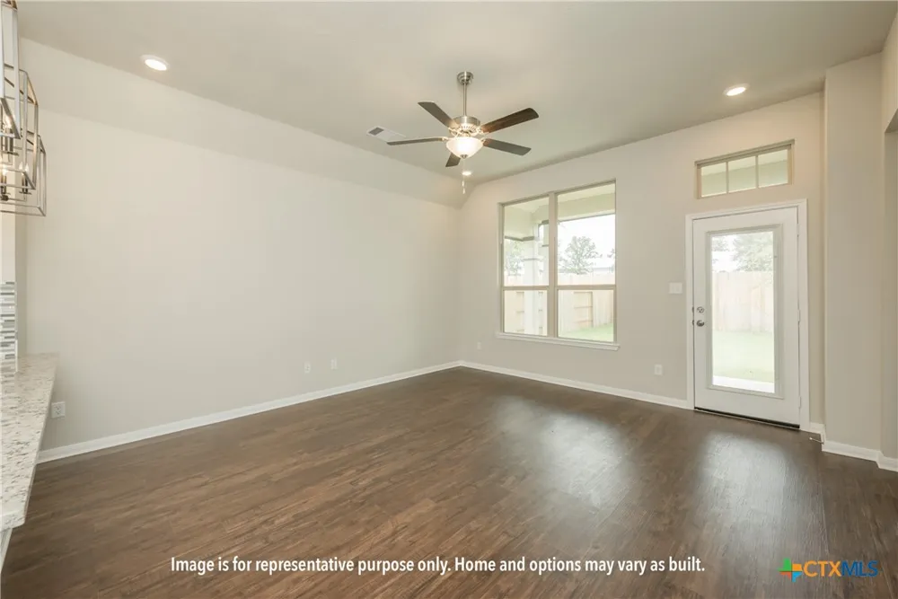 447 Winscott Avenue Temple, TX 76504