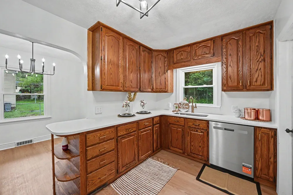173 Redner Avenue Battle Creek, MI 49037