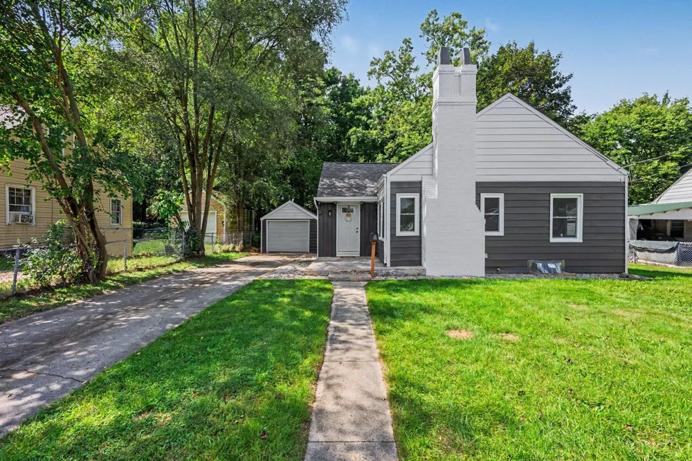 173 Redner Avenue Battle Creek, MI 49037