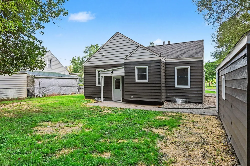 173 Redner Avenue Battle Creek, MI 49037