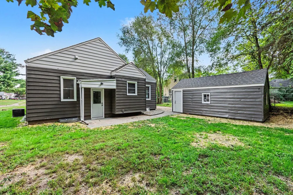 173 Redner Avenue Battle Creek, MI 49037