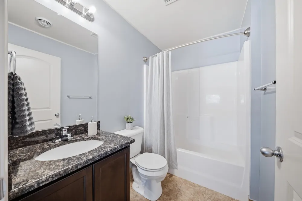 4122 Ash Tree Lane Howell, MI 48843