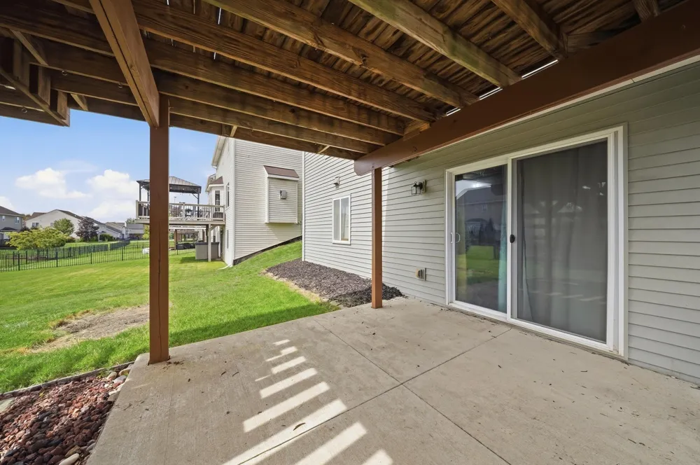 4122 Ash Tree Lane Howell, MI 48843