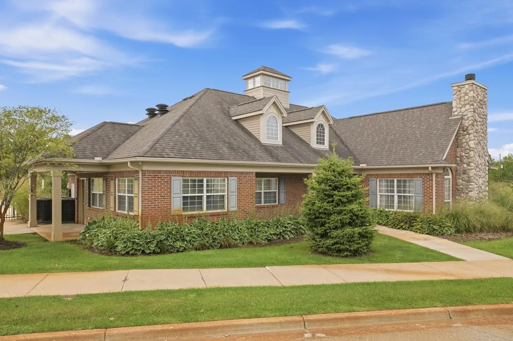 4122 Ash Tree Lane Howell, MI 48843
