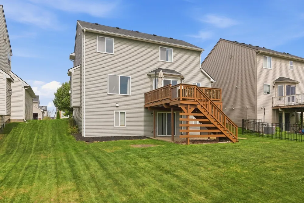 4122 Ash Tree Lane Howell, MI 48843