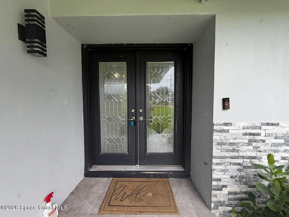 1790 Harlock Road Melbourne, FL 32934