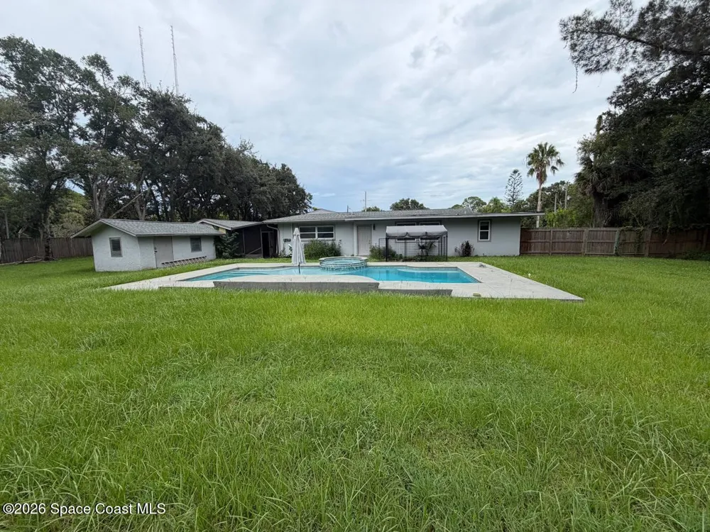 1790 Harlock Road Melbourne, FL 32934