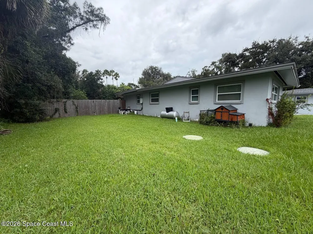 1790 Harlock Road Melbourne, FL 32934