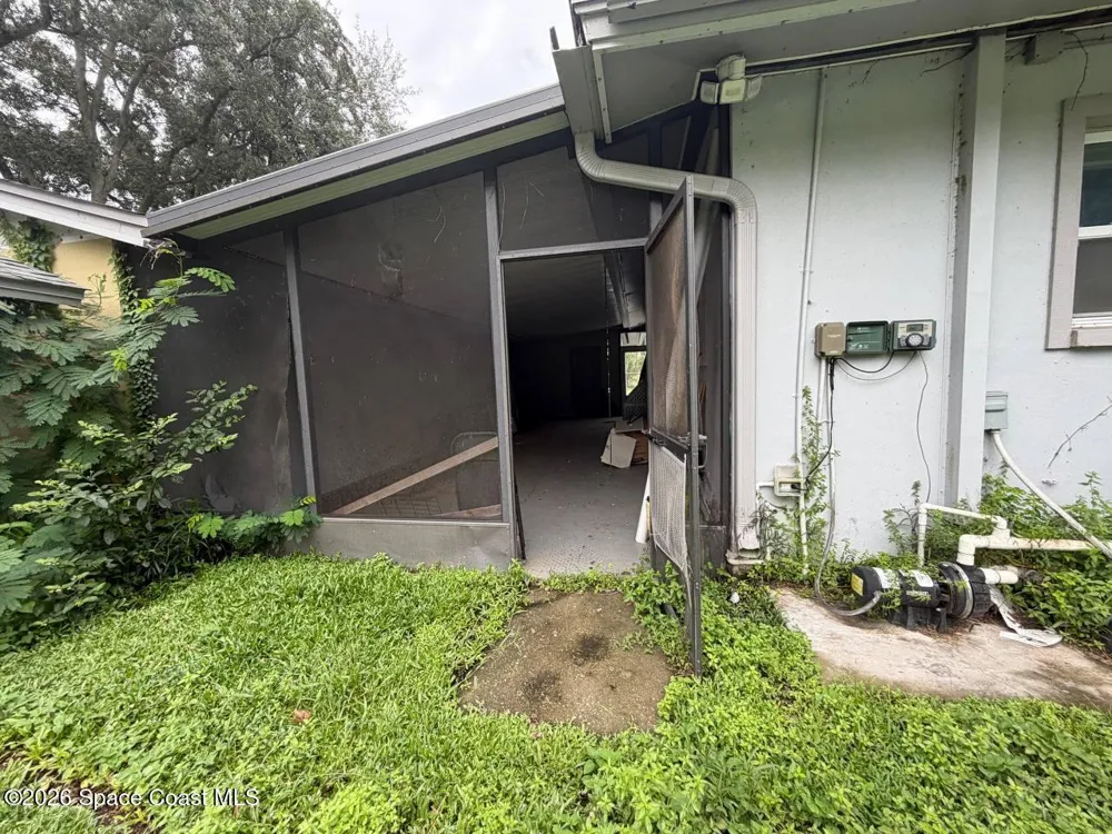 1790 Harlock Road Melbourne, FL 32934