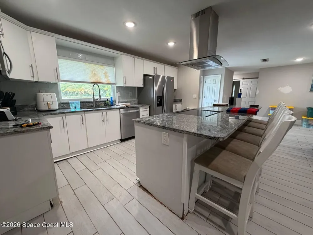 1790 Harlock Road Melbourne, FL 32934
