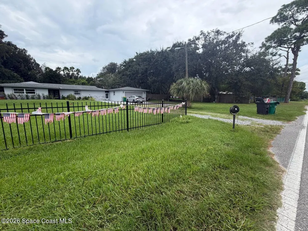1790 Harlock Road Melbourne, FL 32934