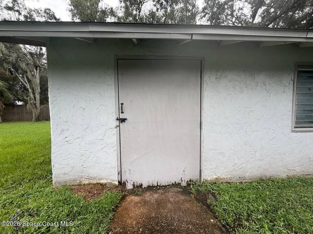 1790 Harlock Road Melbourne, FL 32934