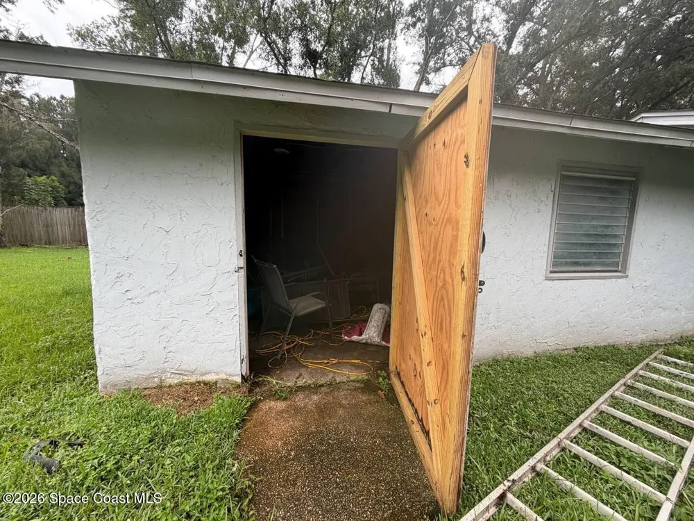 1790 Harlock Road Melbourne, FL 32934