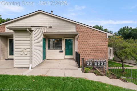 403 Spring Brooke Drive