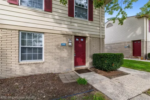 106 Princeton Drive