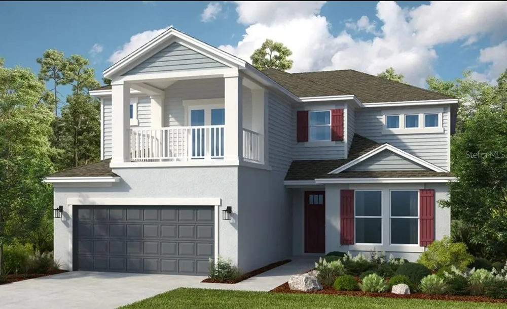 5521 GUNWALE DRIVE Cocoa, FL 32926