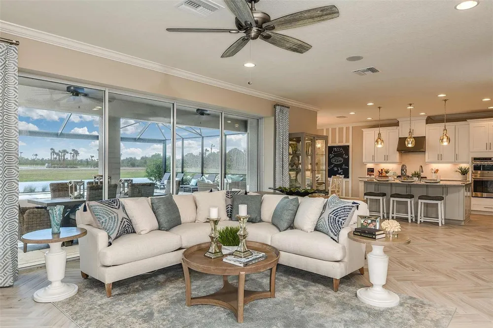 5521 GUNWALE DRIVE Cocoa, FL 32926