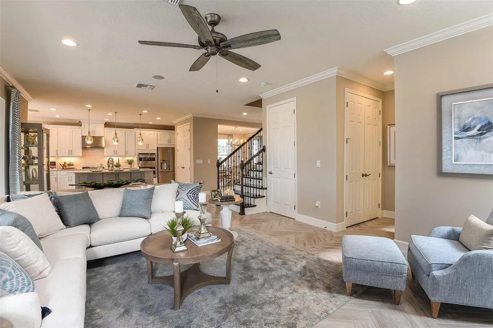 5521 GUNWALE DRIVE Cocoa, FL 32926