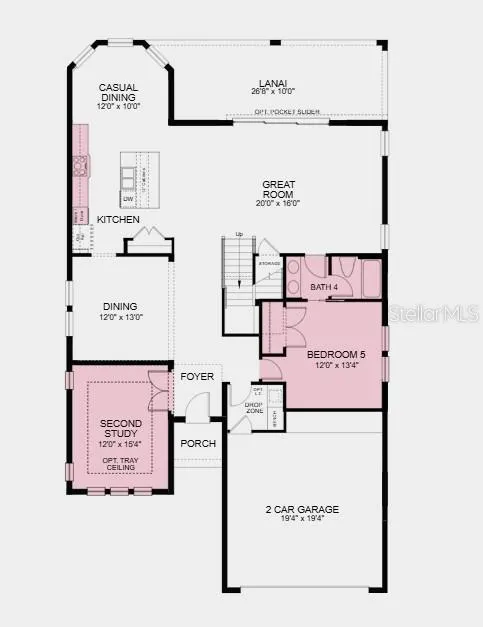5521 GUNWALE DRIVE Cocoa, FL 32926