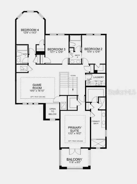 5521 GUNWALE DRIVE Cocoa, FL 32926
