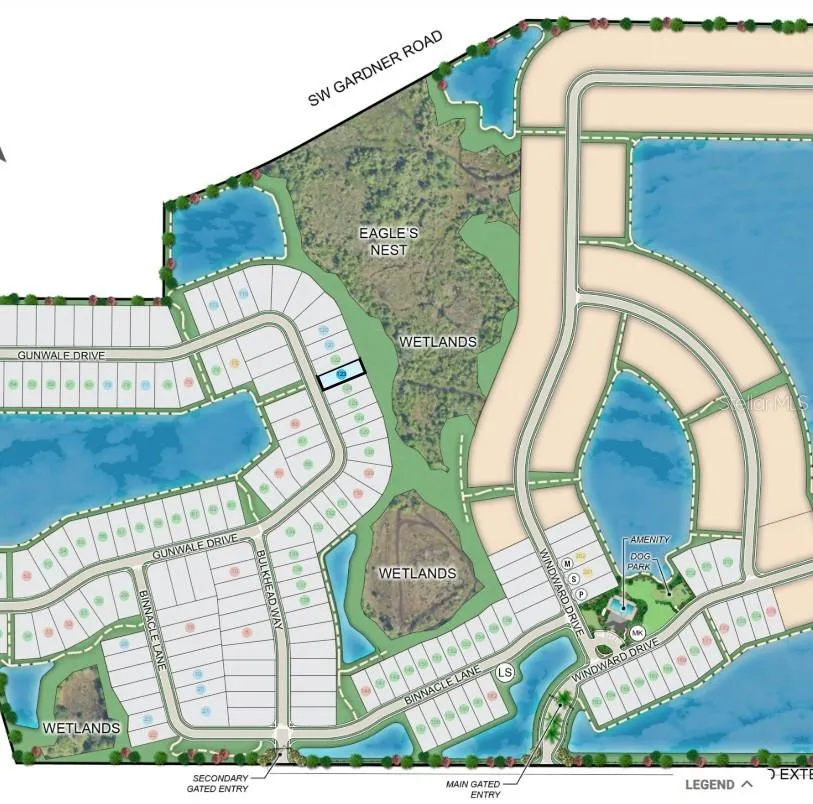 5521 GUNWALE DRIVE Cocoa, FL 32926