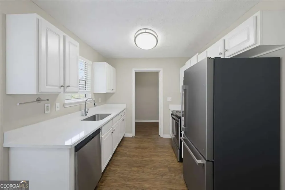 4869 Noah RDG Acworth, GA 30101