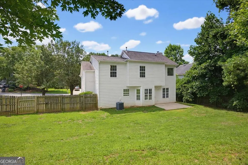 4869 Noah RDG Acworth, GA 30101
