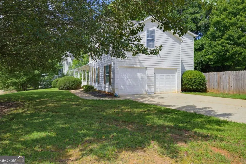 4869 Noah RDG Acworth, GA 30101