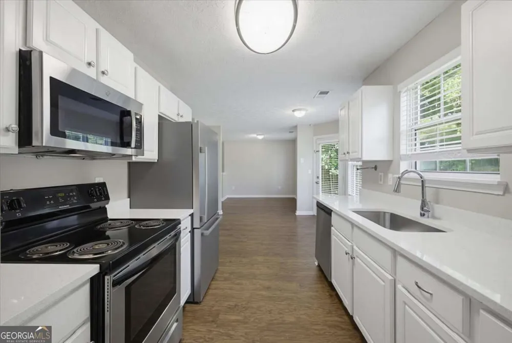 4869 Noah RDG Acworth, GA 30101