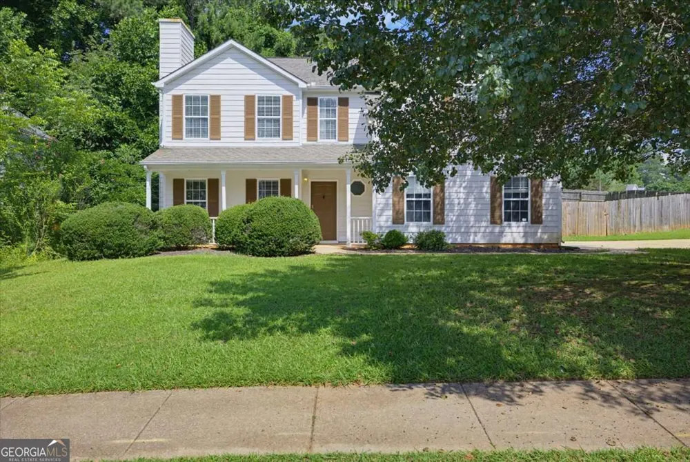4869 Noah RDG Acworth, GA 30101