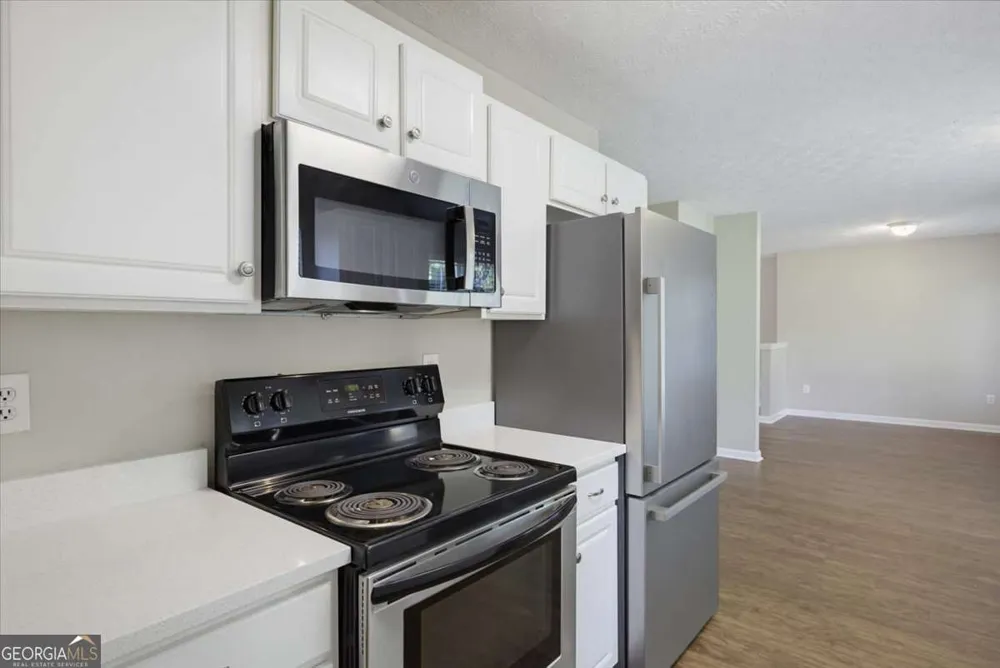 4869 Noah RDG Acworth, GA 30101