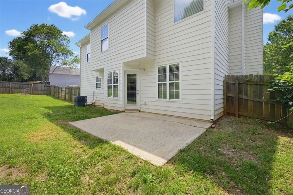 4869 Noah RDG Acworth, GA 30101